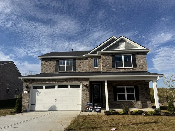 816 Hillock Trce Lot 80, Lebanon, TN 37087