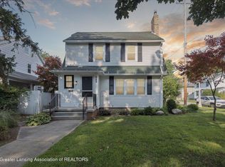 353 Division St, East Lansing, MI 48823