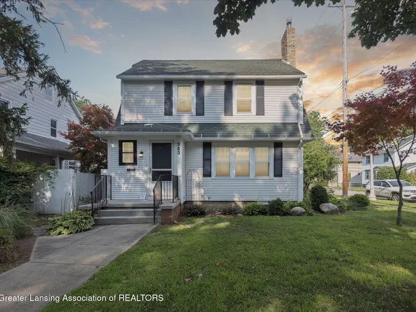 353 Division St, East Lansing, MI 48823