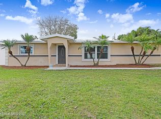 2291 Floridiane Dr, Melbourne, FL 32935