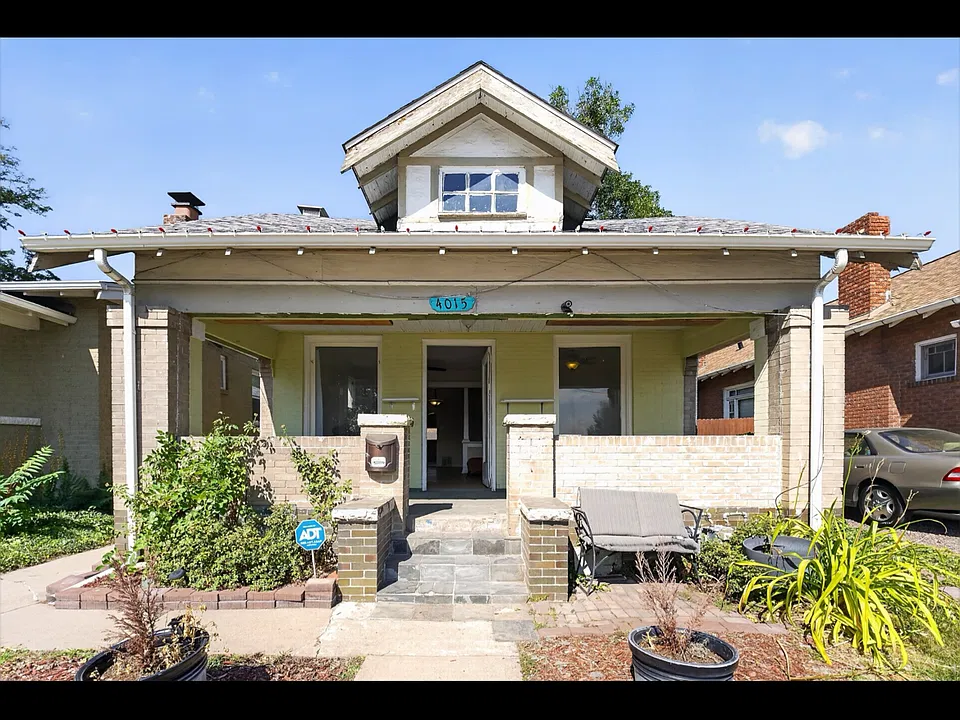 4015 Federal Blvd