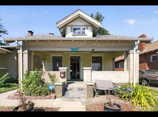 4015 Federal Blvd, Denver, CO 80211