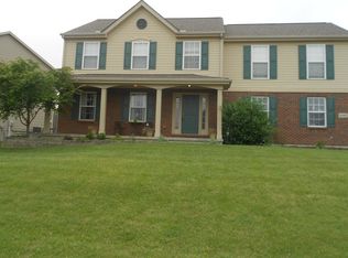 2091 Bluestem Dr, Burlington, KY 41005