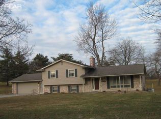 9348 Burning Tree Dr, Grand Blanc, MI 48439