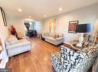 6018 Belle Vista Ave, Baltimore, MD 21206