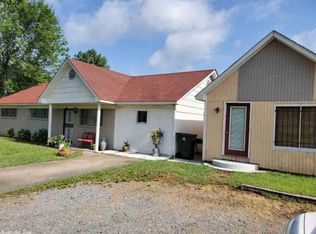 6022 Hinkson Rd, Little Rock, AR 72209