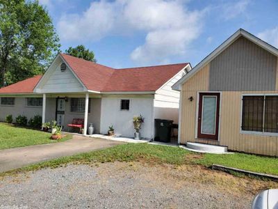 6022 Hinkson Rd, Little Rock, AR, 72209