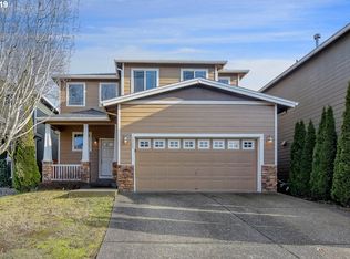 3609 SE 189th Ave, Vancouver, WA 98683