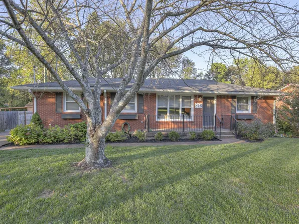 818 Tuckahoe Dr, Madison, TN 37115