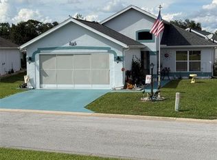 10440 S Clint Loop, Floral City, FL 34436