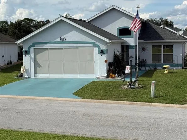10440 S CLINT LOOP, FLORAL CITY, FL 34436