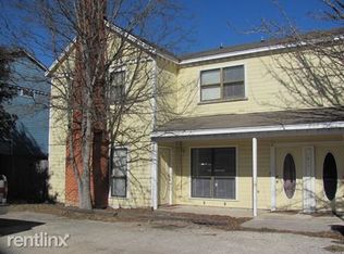 3409 Victoria Cir APT C, Killeen, TX 76543