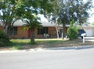 3101 Gumwood Ave, McAllen, TX 78501
