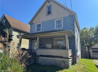 1593 2nd St, Youngstown, OH 44509
