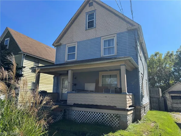 1593 2nd St, Youngstown, OH 44509