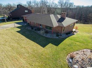 336 Spring Lake Dr, Quincy, IL 62305