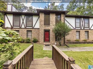 2613 Ornamental Ln, Birmingham, AL 35226