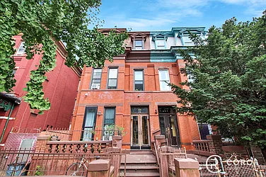 Rented by Coroi Corp