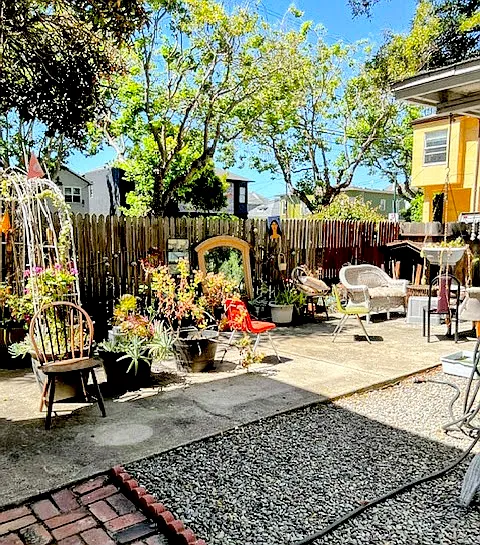 1405 Caroline St #D — Photo 11