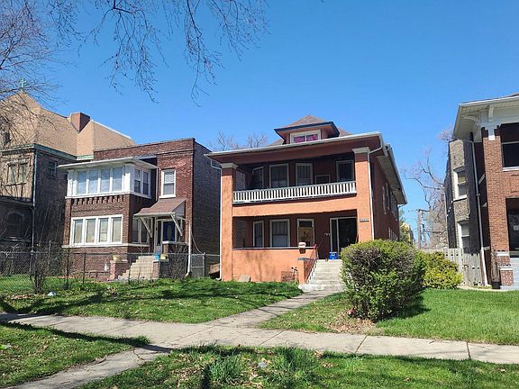 2nd image of 5456 W Ferdinand St