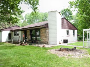 514 95th Ave, Lakeview, MI 48850