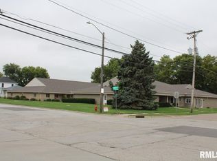 309 S Sampson St, Tremont, IL 61568