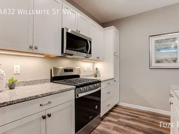 5th image of 14832 Willemite St NW