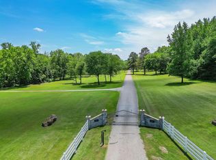 0 Arrow Head Cir, Parsons, TN 38363