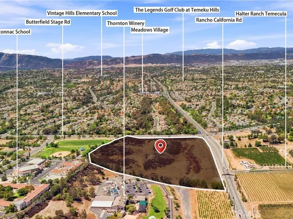 0 Rancho California Rd Lot 10, Temecula, CA 92590