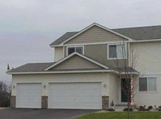 1027 Ash St NE, Lonsdale, MN 55046