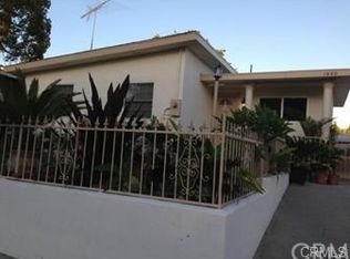 1880 Temple Ave, Signal Hill, CA 90755