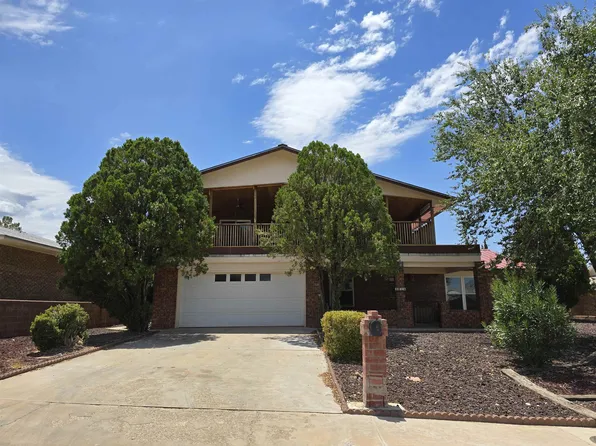 3016 Del Prado #2&3, Alamogordo, NM 88310