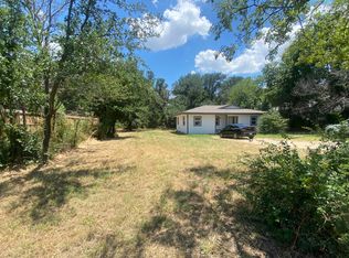 109 Avondale Ave, Azle, TX 76020