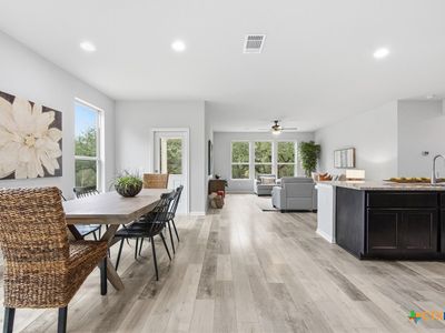 2211 Limestone Lake Dr Unit 40, Georgetown, TX, 78633