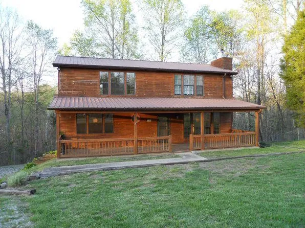 524 Hoosier Rdg, Byrdstown, TN 38549