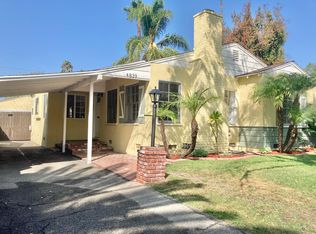 4839 Forman Ave, North Hollywood, CA 91601