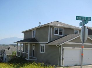 1232 Arrezo Dr, Sedro Woolley, WA 98284