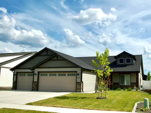 9060 W Oats Ave, Rathdrum, ID 83858