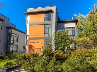 3915 Fulton #1, Washington, DC 20007