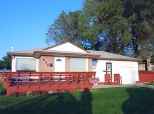 590 Warren Ave, Pocatello, ID 83201