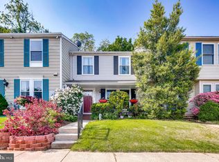 7516 Summer Blossom Ln, Columbia, MD 21046