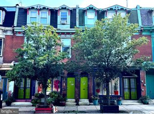 3834 Lancaster Ave, Philadelphia, PA 19104