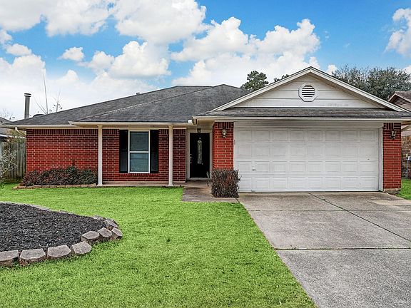 2nd image of 2218 Friarwood Trl