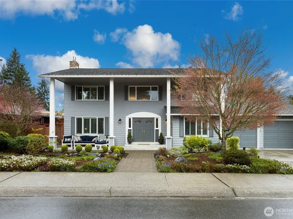 15716 SE 168th Street, Renton, WA 98058