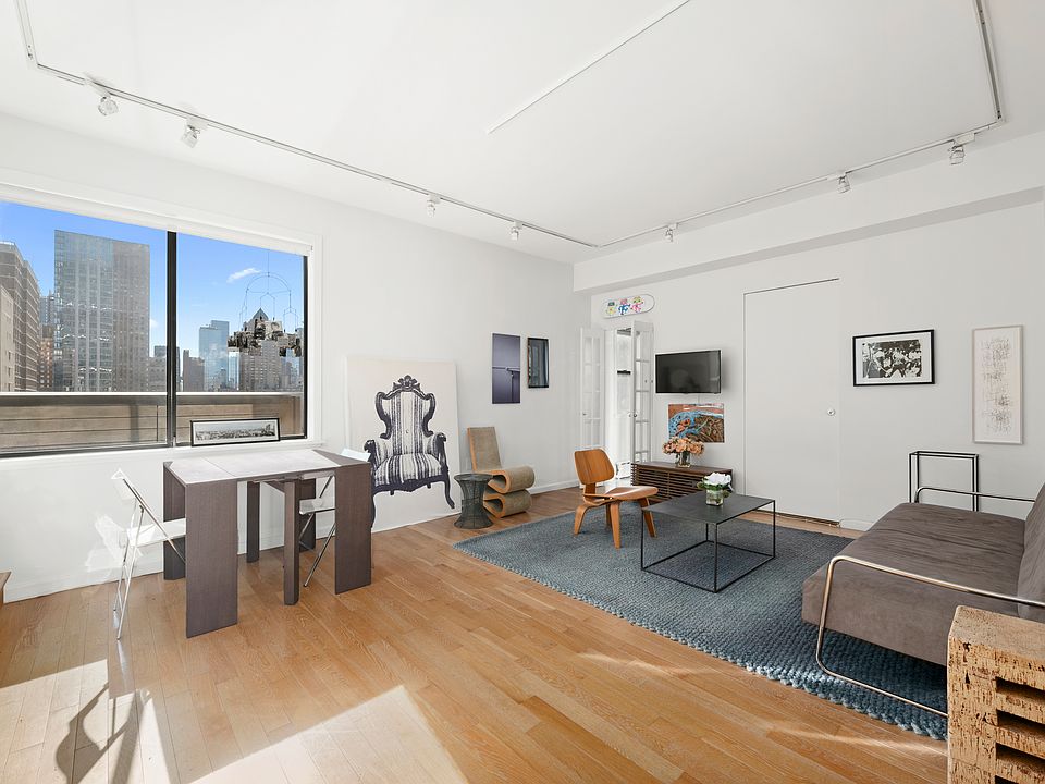1st image of 310 W 56th St #Penthouse E