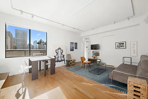 310 W 56th St #Penthouse E Photo 1