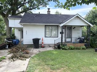 6761 Piedmont St, Detroit, MI 48228