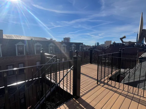581 Massachusetts Ave APT 6, Boston, MA 02118
