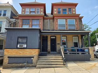 50-52 S. Franklin St., Lancaster, PA 17602