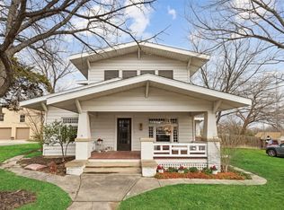 401 S Trinity St, Decatur, TX 76234